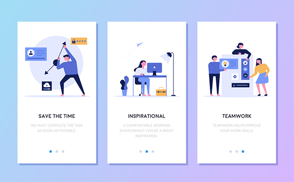 Improving Workplace Productivity post thumbnail
